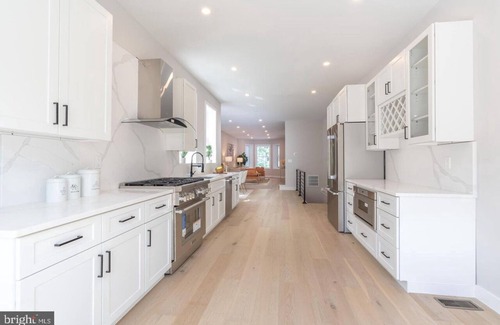 16th Street Heights House | Entire home in Washington, District of Columbia