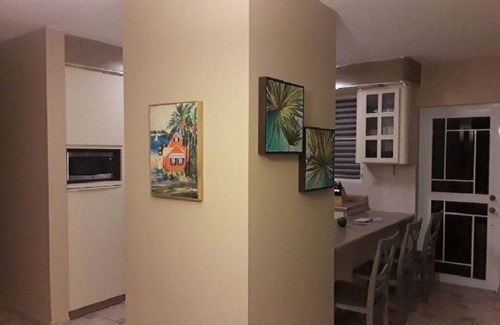 Camaceyes House | Entire home! You'll have the house to yourself.