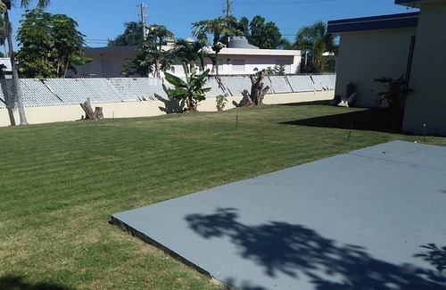 Camaceyes House | Entire home! You'll have the house to yourself.