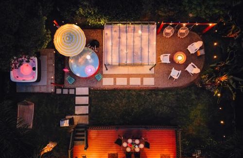 Loma Alta Villa | Entire house - 4 Bedroom & 2 Bath, 5 Min to Beach