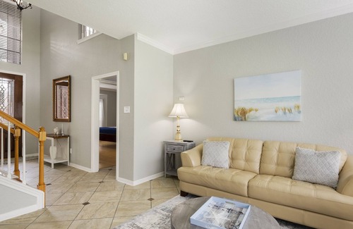 South Shore Harbour House | ⛵️entire HOUSE ~ 5 min to Kemah ~ getaway 🌊