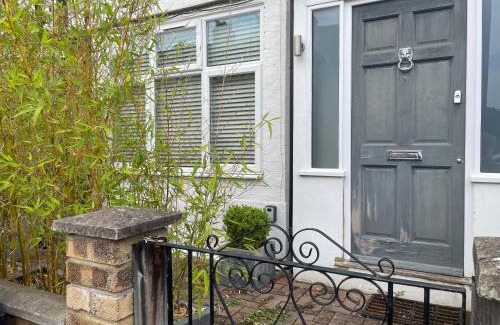 Lavender Fields House | Entire house floor perfect for couples & freelancers - available for single too