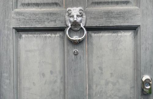 Lavender Fields House | Entire house floor perfect for couples & freelancers - available for single too