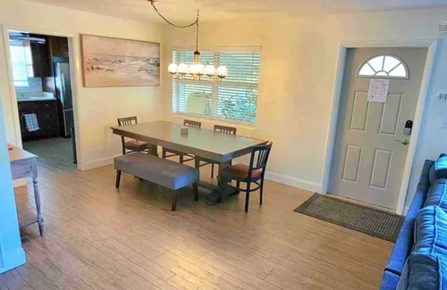 Cocoa Isles House | Entire House in Beautiful Cocoa Beach Area!