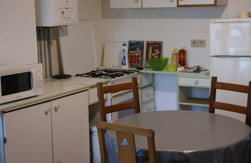 Bethune House | Entire house near the train station and downtown