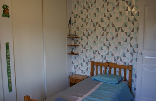 Bethune House | Entire house near the train station and downtown