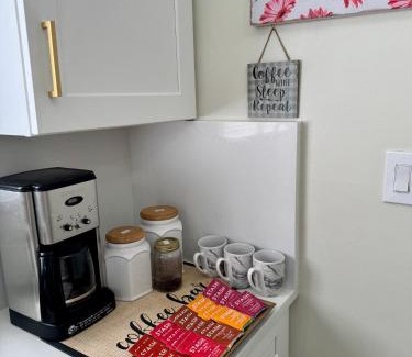 Ferndale House | Entire house with 3 bedrooms The Peaceful Escape