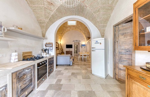 Salve Villa | Entire house with private pool 5km from the sea