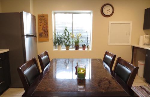 West Valley City House | Entire Huge Basement! Fast Wifi! Private Entrance!