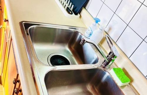 Suooshima House | Entire log house for rent in Oshima District Su/Oshima-gun Yamaguchi