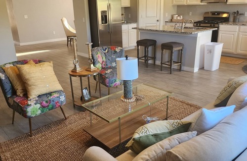 Edmond House | Entire New home in Edmond, Oklahoma