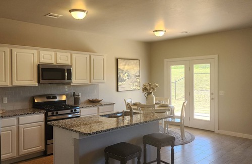 Edmond House | Entire New home in Edmond, Oklahoma