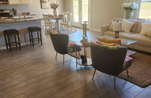 Edmond House | Entire New home in Edmond, Oklahoma