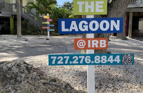 Indian Rocks Beach Resort | Entire Private Resort! Heated Pool! Sleeps 24 Comfortably!
