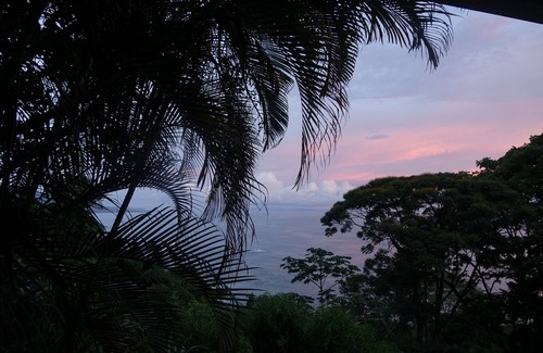 Dominical Villa | Entire property Shelterfromthestormvillas