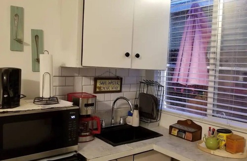 Lawndale Apartment | Entire rated studio, close to the beach and LAX.