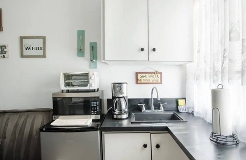 Lawndale Apartment | Entire rated studio, close to the beach and LAX.