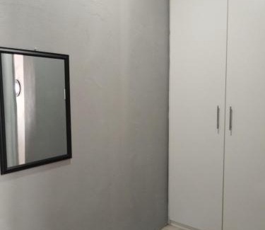 Pretoria Apartment | Entire rental unit