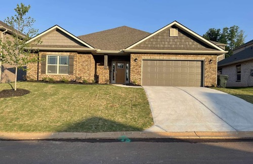 Conestee House | Entire Residential Greenville 4BD New Built Home