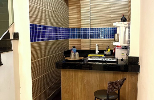 Imbaubas House | Entire Studio Accommodation Up to 6 Guests