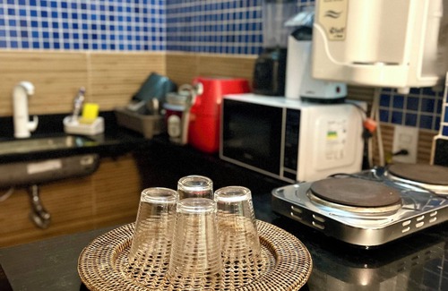 Imbaubas House | Entire Studio Accommodation Up to 6 Guests