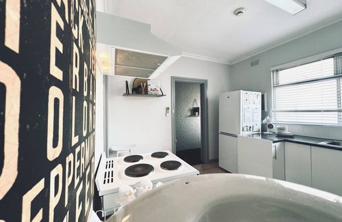 Echuca House | ☆ Entire Townhouse in ❤️of Echuca's Port ✓ 15guests Freshly renovated Near river.