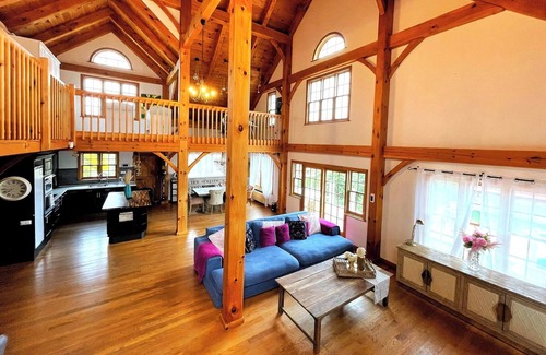 Sotogrande Villa | Entire villa in exclusive Sotogrande Alto