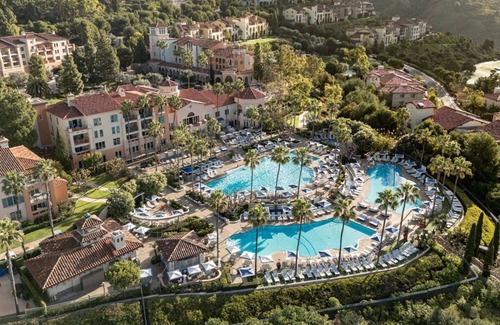 Newport Coast Villa | Entire villa in Newport Beach, California, United States