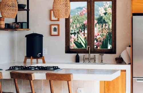 Barra de Colotepec Villa | ENTIRE VILLA