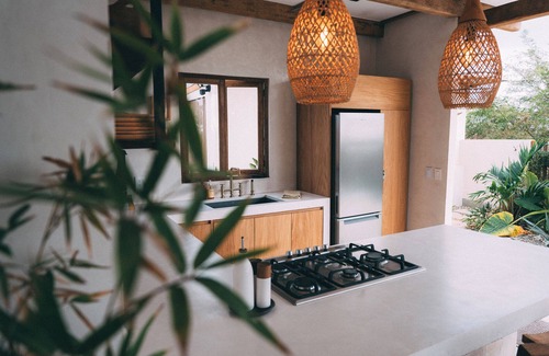 Barra de Colotepec Villa | ENTIRE VILLA