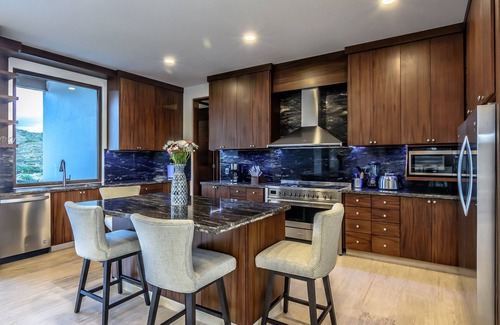 San Jose del Cabo House | Entire Villa - gorgeous views, private pool & 360 views of Cabo