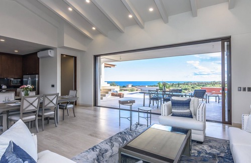 San Jose del Cabo House | Entire Villa - gorgeous views, private pool & 360 views of Cabo