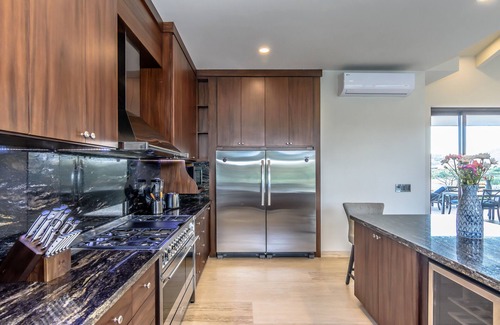 San Jose del Cabo House | Entire Villa - gorgeous views, private pool & 360 views of Cabo