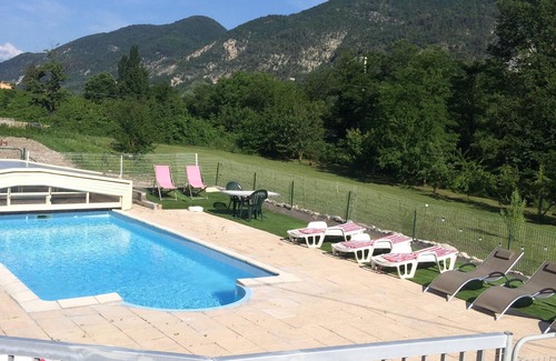 Puget-Theniers Villa | Entire villa sleeps 27, 2 pools 45 minutes from Nice