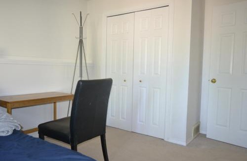 Northwest Calgary Apartment | Entire Walkout Suite with Bathroom, Full Kitchen and Living Room near Banff