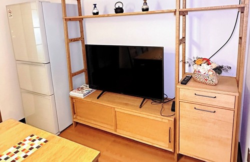Kashiwa Apartment | Entirely rented H103 Full amenities washing mach/Kashiwa Chiba