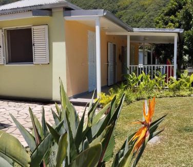 Entre-Deux Bed & Breakfast | ENTR'DEUX GONES - Chambres d'Hôtes