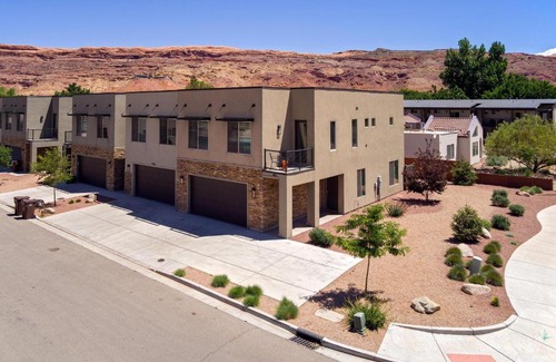 Moab House | Entrada at Moab 416 and 420b