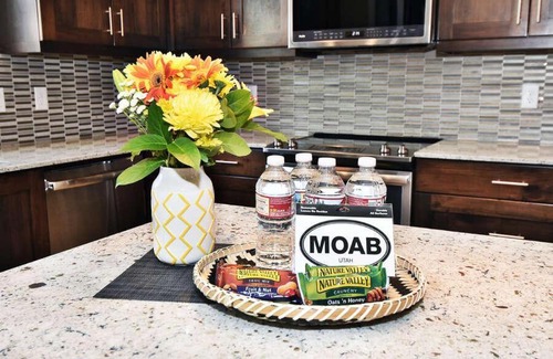 Moab House | Entrada at Moab 416 and 420b