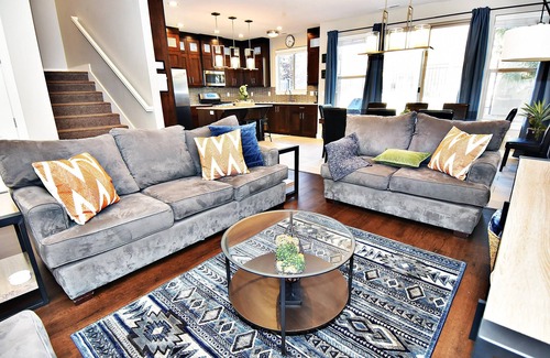 Moab House | Entrada at Moab 424 and 428