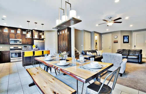 Moab House | Entrada at Moab 424 and 428