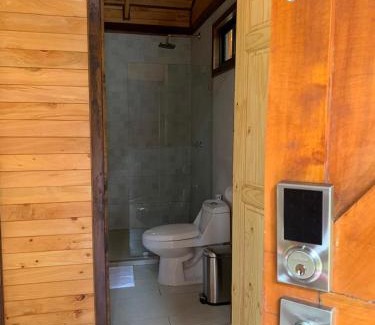 San Gerardo de Dota Ski Chalet | Entre Árboles Lodge