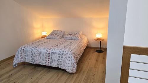 Entre-Deux House | ENTRE-DEUX VACANCES