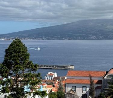 Horta Apartment | Entre Ilhas