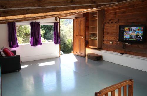 Villa Los Coihues Apartment | Entre Lagos y Montañas