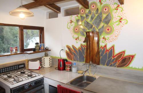 Villa Los Coihues Apartment | Entre Lagos y Montañas