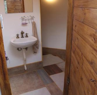 Villa Los Coihues Apartment | Entre Lagos y Montañas