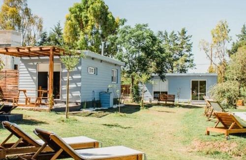 Villa Giardino Apartment | Entre Las Sierras Tiny House Solo Adultos
