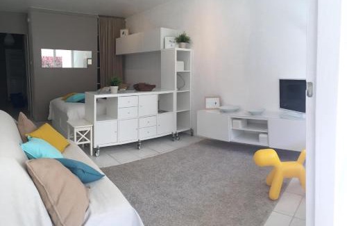 Les Sablettes Apartment | Entre mer et mer