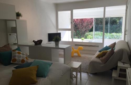 Les Sablettes Apartment | Entre mer et mer